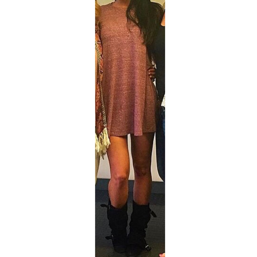 Mini dress - Picture 2 of 2